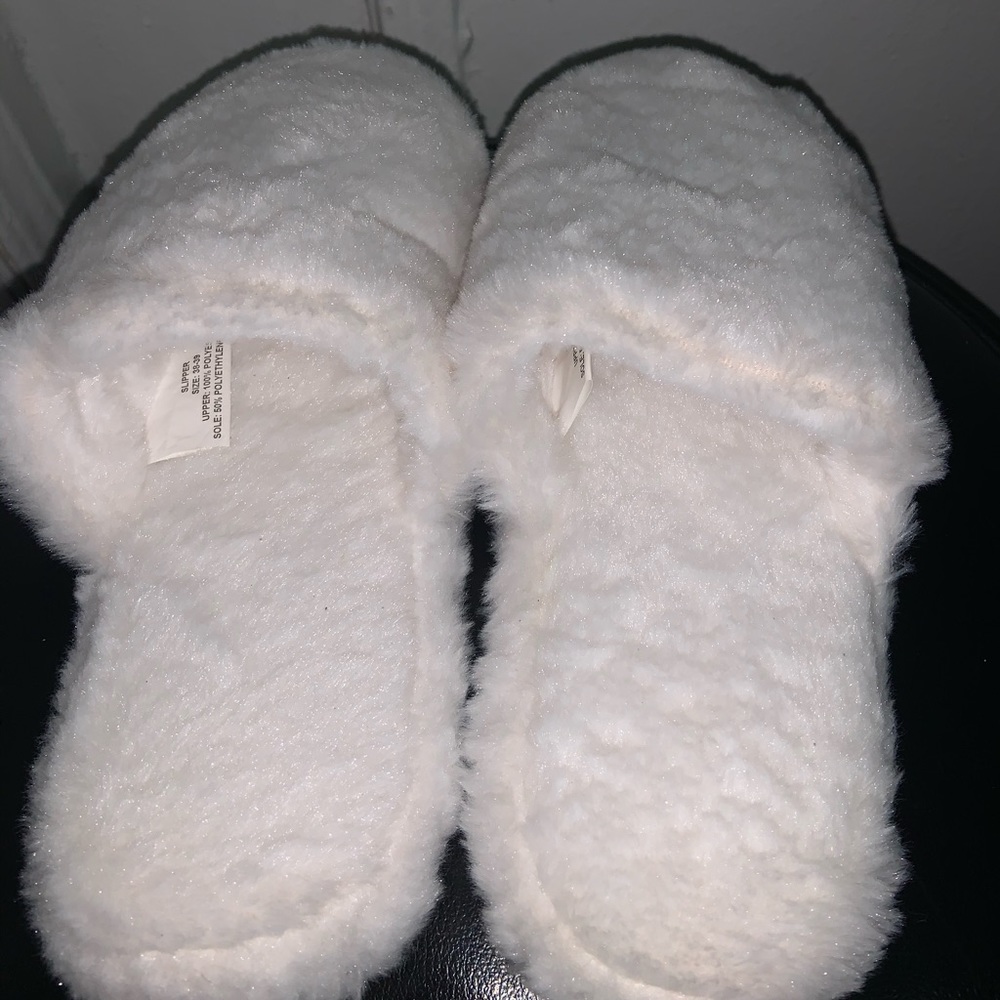 Slippers